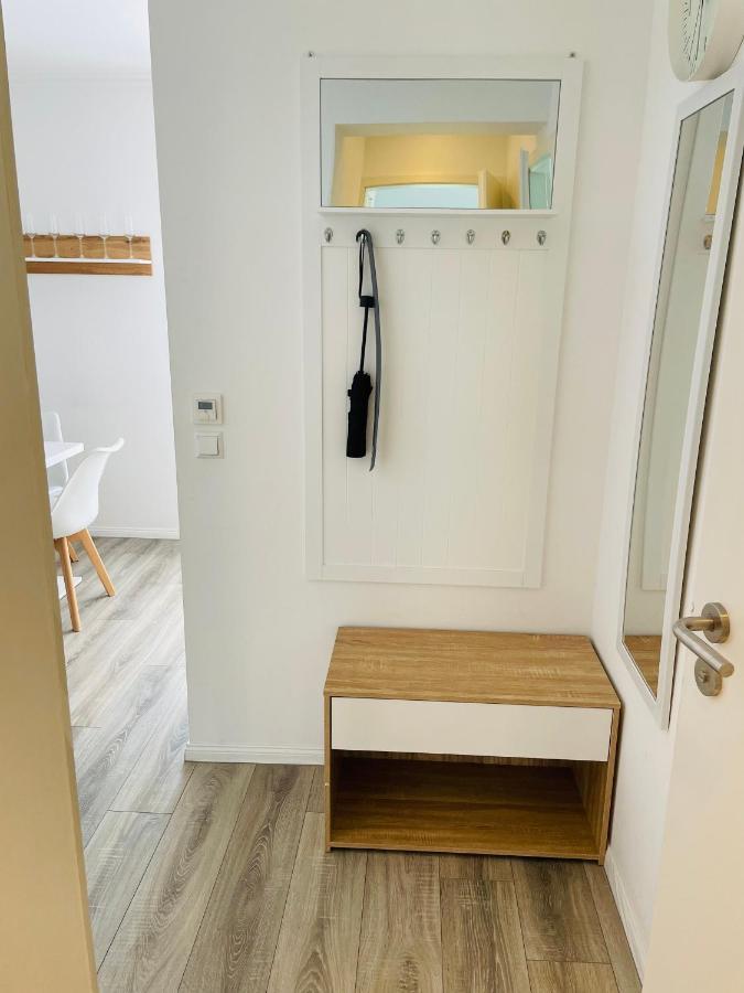 Prime Host Balcony Apartment Karlsruhe Exteriör bild
